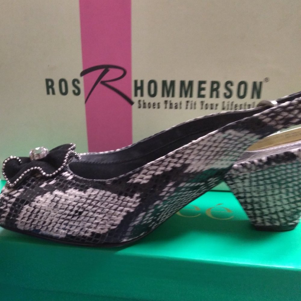 Ros Hommerson 10WW - Picture 7 of 8